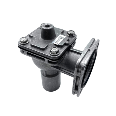 GOYEN generasi ke-4 RCAC25FS4 1 inci katup flange pulsa kontrol debu pneumatik