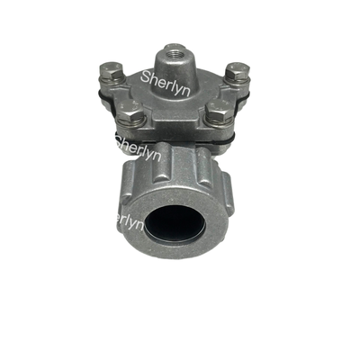 GOYEN RCA20DD 3/4 Inch Pulse Valve Koneksi Ulir Sudut Kanan K2000 K2007