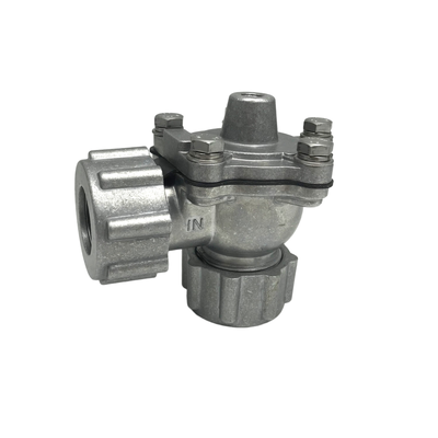 GOYEN RCA20DD 3/4 Inch Pulse Valve Koneksi Ulir Sudut Kanan K2000 K2007