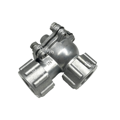 GOYEN RCA20DD 3/4 Inch Pulse Valve Koneksi Ulir Sudut Kanan K2000 K2007