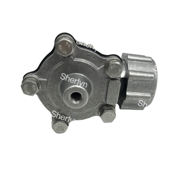 GOYEN RCA20DD 3/4 Inch Pulse Valve Koneksi Ulir Sudut Kanan K2000 K2007