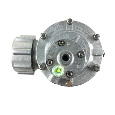 Katup Pulsa CA45DD RCA45DD 1.5-inci Kunci Nut Katup Pulsa Elektromagnetik RCAC45T010-305