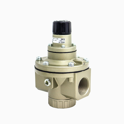 SMC AR835‐12G AR835‐14G AR835 Series Air Pressure Regulator Struktur Diafragma yang Stabil Pengaturan yang Dapat Diandalkan Kemampuan Mengulangi Layanan Lapangan yang Nyaman Untuk Pabrik Besar Pneumatic Module Assembly Setup
