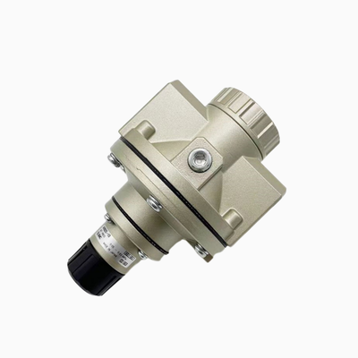 Regulator Pilot Pipa Utama 2" SMC AR825-14 Seri AR825 Katup Pereduksi Aliran Besar
