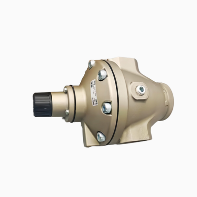 Regulator Stabilisasi Udara Bertekanan SMC AR625-10G dengan Pengukur Rc1" Katup Pelepas Pilot