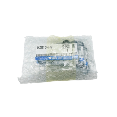 SMC MXQ6‑PS Seal Repair Kit For MXQ Series 6Mm Bore Precision Air Slide Table NBR Piston Rod Seals O Ring Pack Anti Air Leakage Pneumatic Linear Actuator Maintenance Parts
