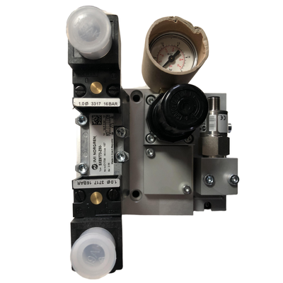 Klep Solenoid Arah Pneumatik Industri IMI Norgren 1908224000000000 Untuk Mesin Otomasi