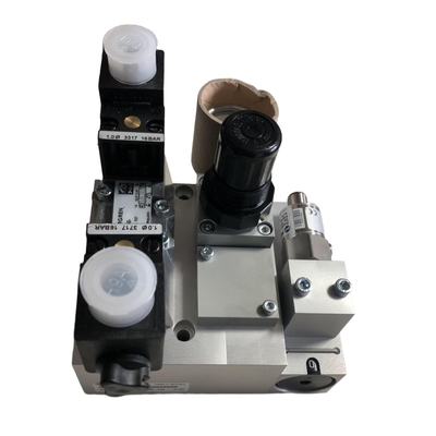 Klep Solenoid Arah Pneumatik Industri IMI Norgren 1908224000000000 Untuk Mesin Otomasi
