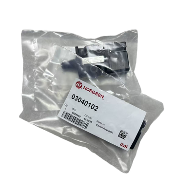 IMI Norgren 03040102 katup mekanik G1/8 BSPP katup sinyal pneumatik untuk peralatan pers