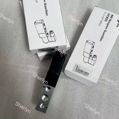 Pneumatic Gripper & Mini Cylinder Control Norgren VCB22A517D-SPCN-70104 Solenoid Valve