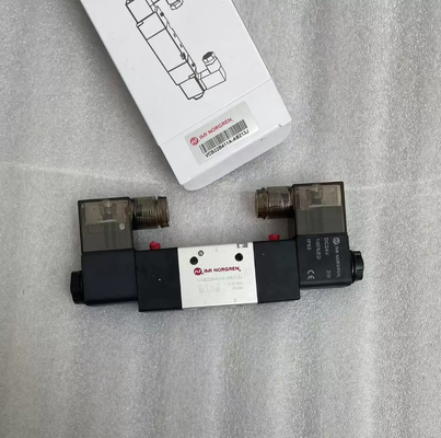 Katup Solenoid IMI Norgren VCB22C511A-AC213L 24VDC Kontrol Arah Pneumatik Aliran Tinggi G3/8