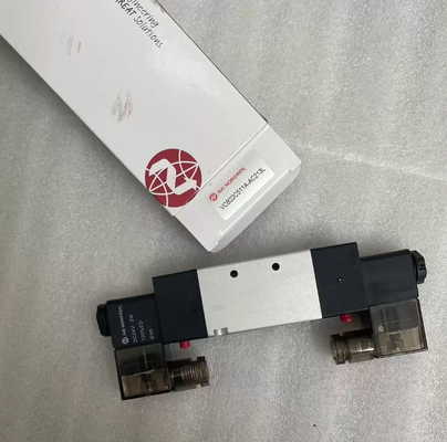 Katup Solenoid IMI Norgren VCB22C511A-AC213L 24VDC Kontrol Arah Pneumatik Aliran Tinggi G3/8