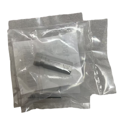 Katup Non-Return Ukuran Kecil IMI Norgren T55C1800 Ulir G1/8 BSPP Katup Periksa Pneumatik Mini Untuk Peralatan Otomatisasi Presisi