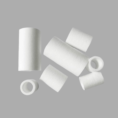 SMC ZFC‑EL‑1 ZFC‑EL‑2 Original Replacement Filter Element ZFC Series Vacuum Suction Filter Cartridge Sintered Resin 5μm Filtration Fit ZFC1 ZFC3 Negative Pressure Filter Housing