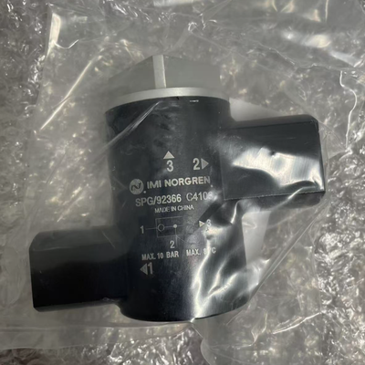 IMI Norgren SPG/92366 Quick Exhaust Valve Pneumatic Exhaust Valve For Packaging Machinery