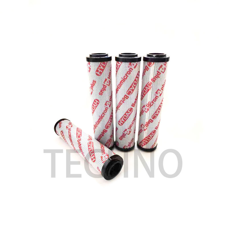 Elemen Filter Presisi 0030-R-003-BH3HC Besi Ketahanan Kelelahan Tinggi