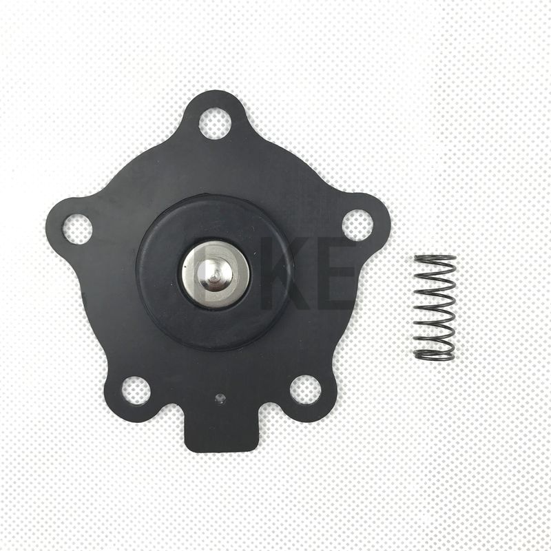 Kit Perbaikan Diafragma Katup Pulsa Udara K2000 (M1204B) Model Katup CA20 RCA20 DD, Seri T