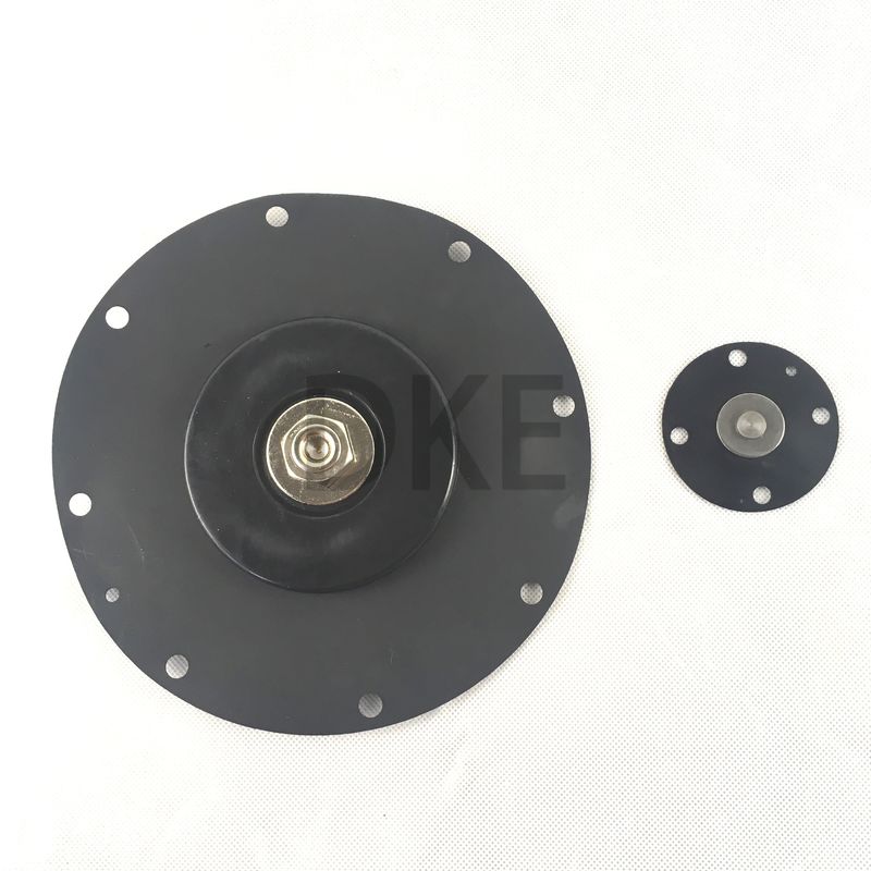 Goyen Type K7600 Valve Diaphragm Kit CA76 RCA76 Buna Material MM, Seri T
