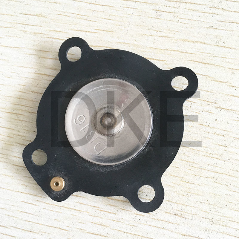 DB16 DB16/G Pengumpul debu Pulse Jet Valve Diaphragm VNP206 VEM206 VNP306 VEM306