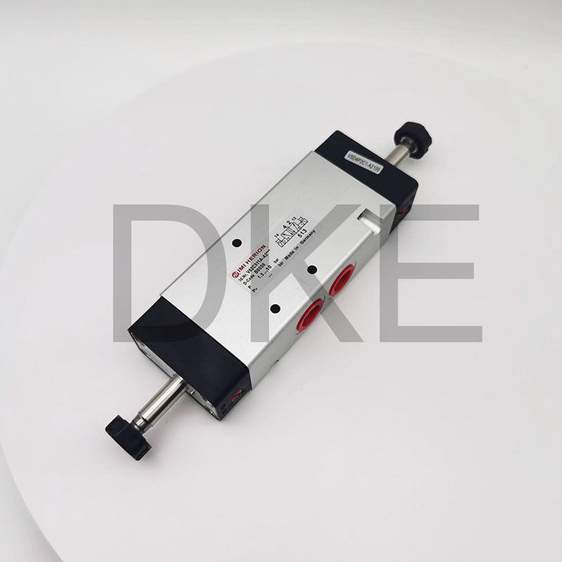 NORGREN V62C511A-A212J,0.9 -10 Bar, Port SizeG1/8, seri V61-63