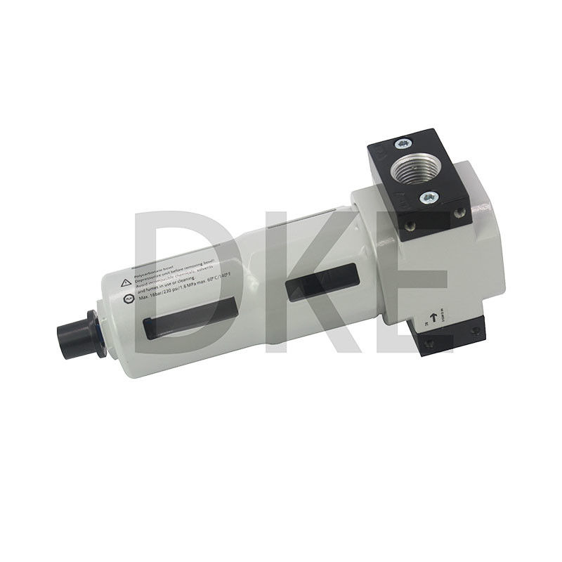 Festo LF-1/2-D-5M-MIDI-A Filter Udara Pneumatik Terkompresi