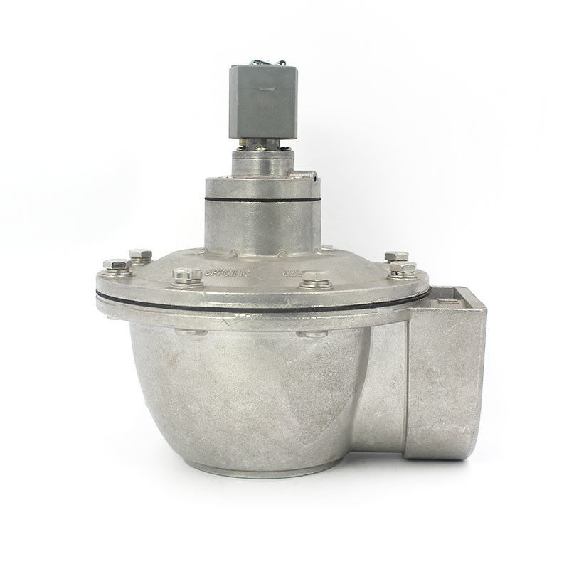 2-1/2' Goyen CA62T Tipe katup pulsa elektromagnetik
