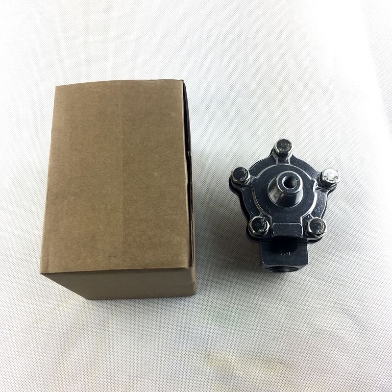GOYEN Pulse Jet Valves RCA20T Port Size G3/4' 'Orifice Size 20mm Rentang Tekanan 5 hingga 125 Psi