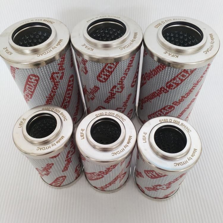 0140 D 010 BH4HC Elemen Filter Minyak Pelumas Mesin Kecil 1250489