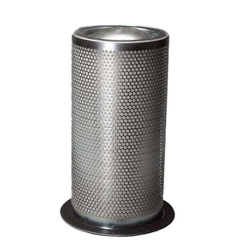 HYDAC 1.03.08R12BN Elemen Filter Serat Kaca Pembangkit Listrik