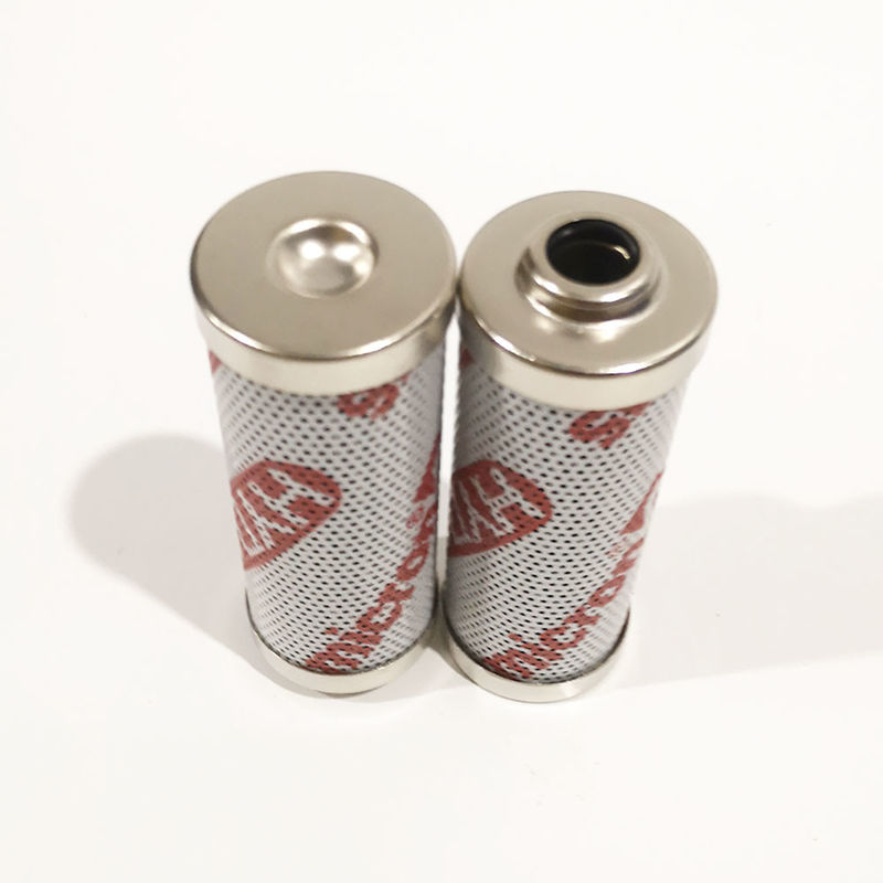 Hydac 1,5μM ~ 100μM Porositas Filter Hidraulik Elemen 0030 D 010 BH4HC 1263454