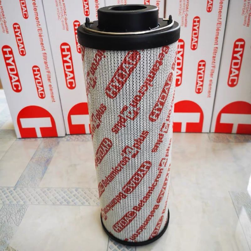 HYDAC 0060 R 050 W/HC Filtrasi Presisi Elemen Filter Hidraulik Untuk Sistem Filtrasi
