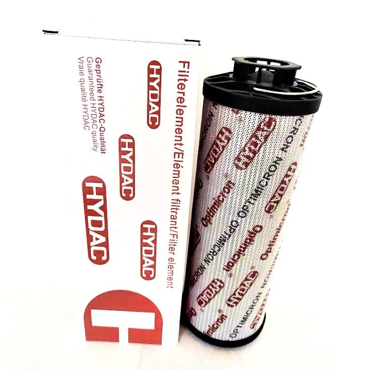 2600 R 010 MM HYDAC Pump Oil Bidirectional Reversible Folding Hydraulic Filter Element