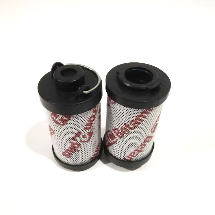 HYDAC 0015 R 010 BN4HC /-V-B6 Elemen Filter Hidraulik Lipat Porositas Standar