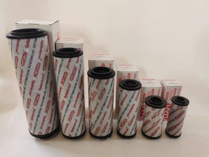 HYDAC 0030R005BN3HC Filter Element Serat Kaca Lipat Filter Element Stainless Steel