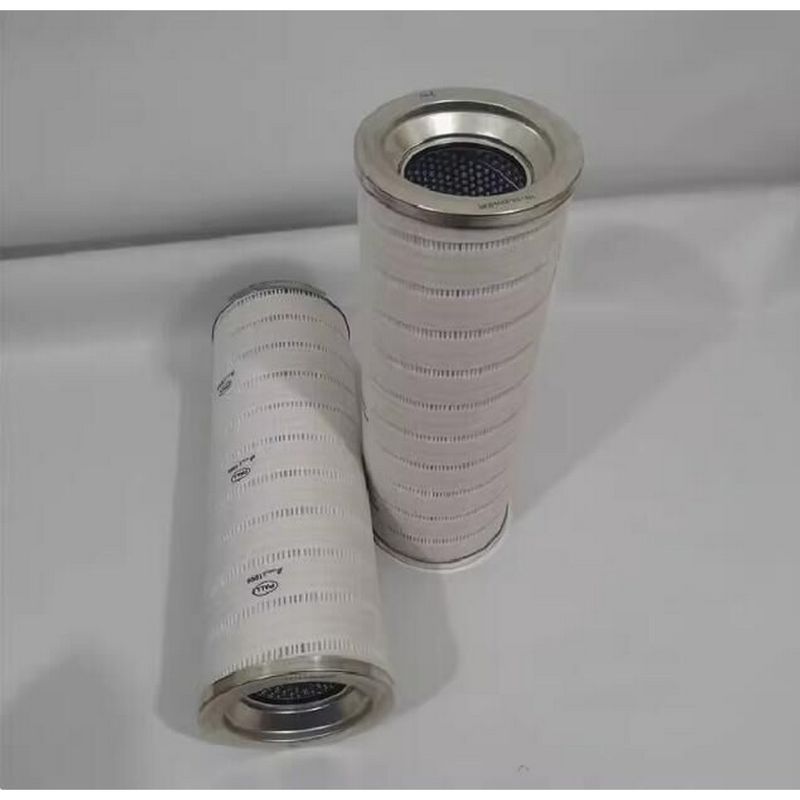 HCY01NR1000EOM16HB Air Preheater Dual Filter Elemen Filter Baja Rustless