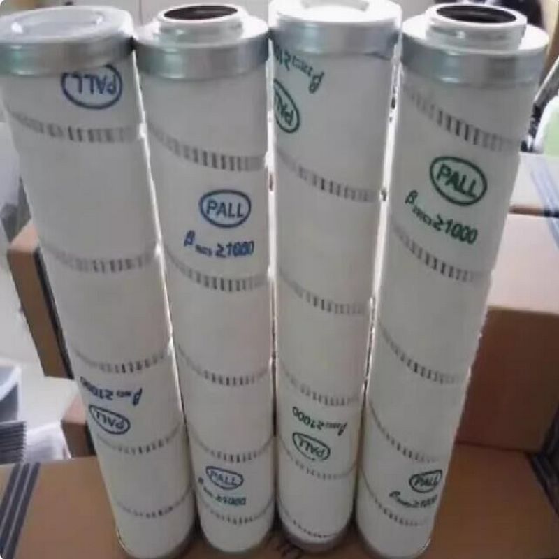 Elemen Filter Pengganti Hydrafil Untuk Pall HC6400FCP8Z