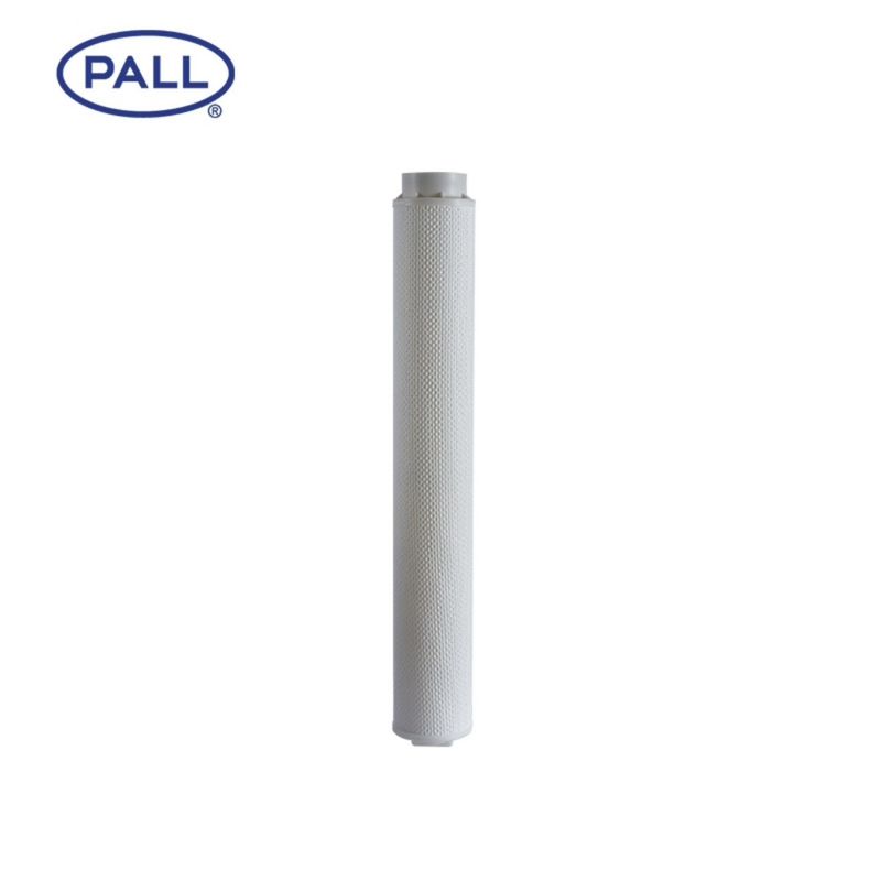 HC6300FCZ26Z PALL Filter Elemen presisi s dengan Fluorine Rubber Seal