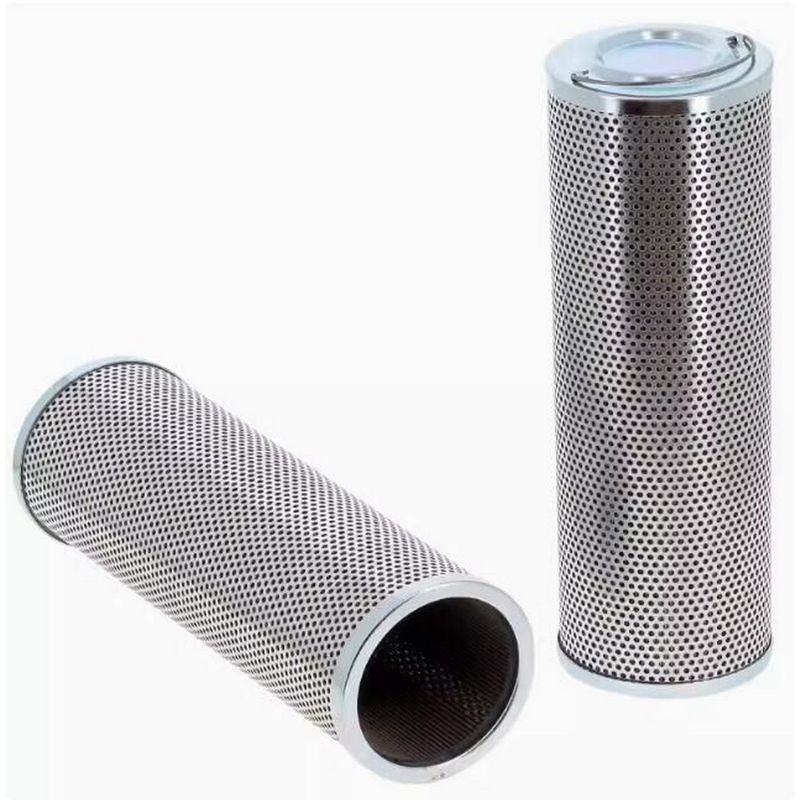 Pengganti untuk Pall HC2256FCP6H elemen filter hidrolik