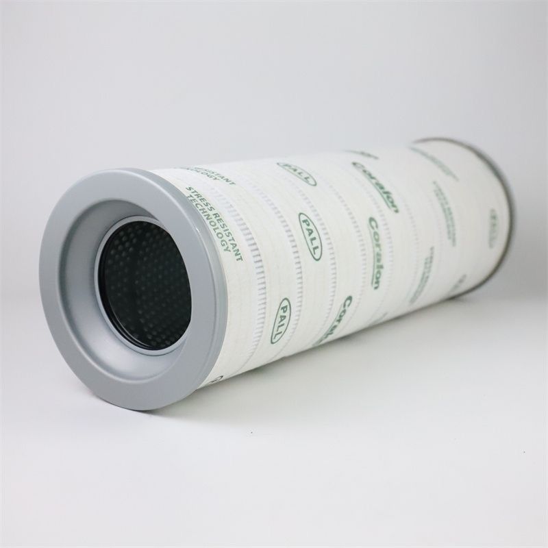 HWA1200FKP16H PALL Filter Hidraulik Elemen Lipat Filter Cartridge Filter Elemen -30 °C~+110 °C