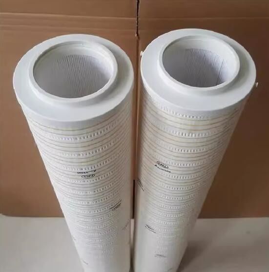 HC2206FCZ3Z PALL Compact Folding Hydraulic Filter Cartridges untuk aplikasi tekanan tinggi