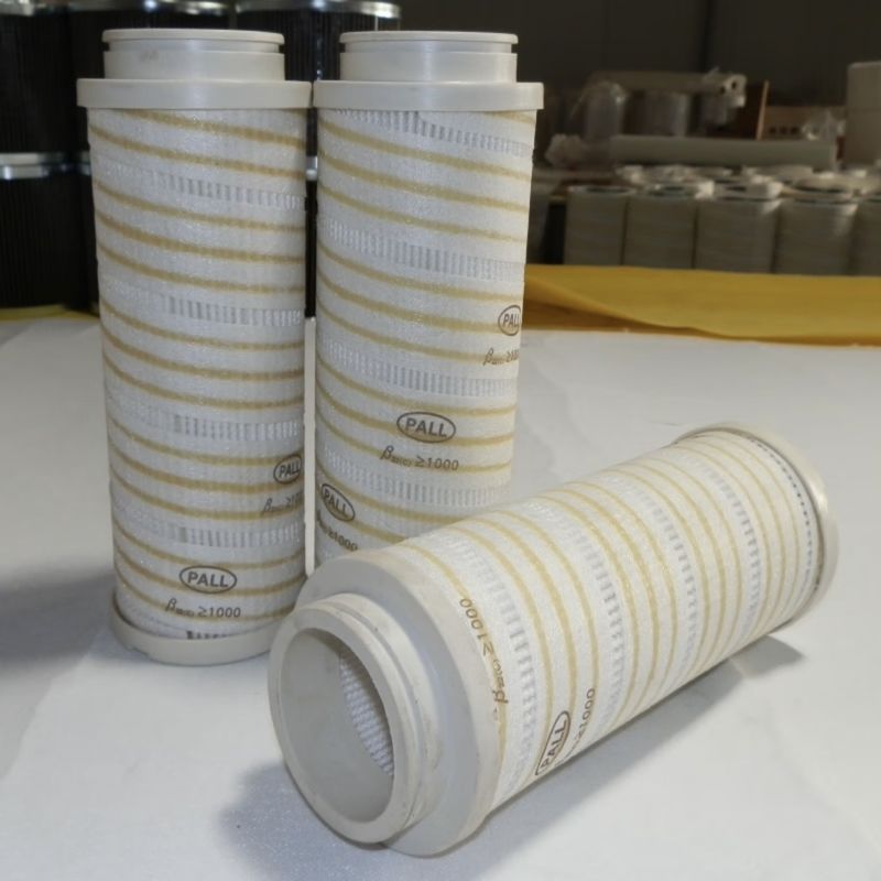 HC9021FCN4H PALL Precision Hydraulic Filter Element dengan akurasi penyaringan 1-100μm