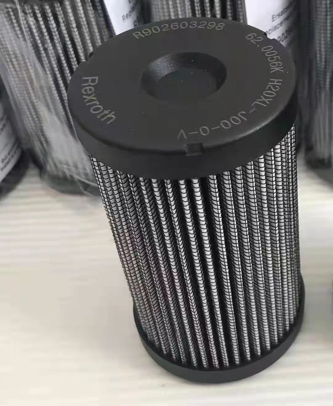 Substitusi berkualitas tinggi untuk Filter Minyak Mesin HILCO PS718-200