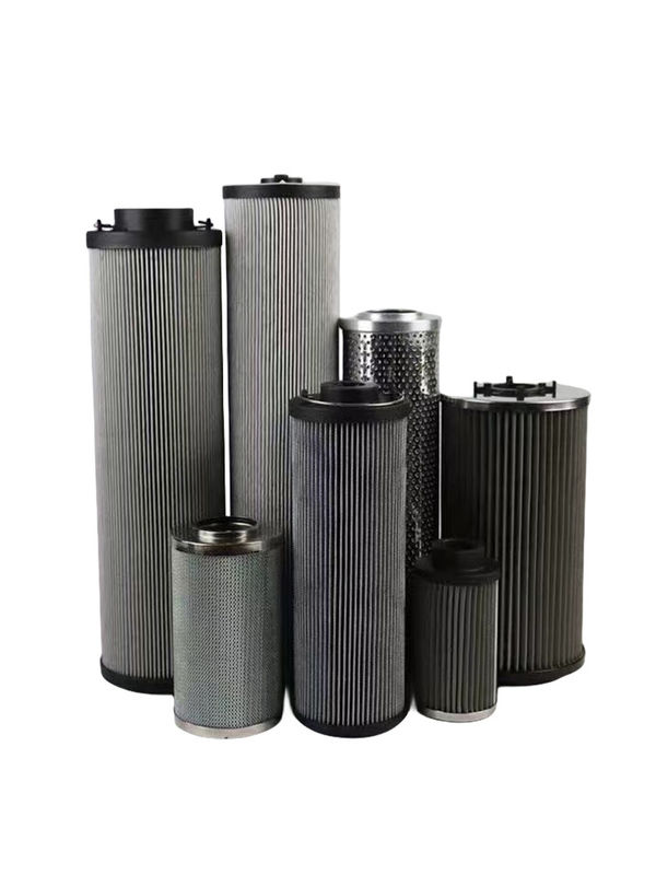 Ganti HILCO Filter Minyak PH718-05-C Filter Elemen Baja Rustless