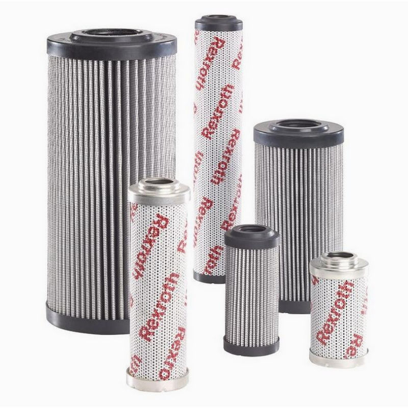 Rexroth Filter Minyak Hidraulik Turbin Filter Minyak Kartr R928006063 Untuk Pembersihan Minyak