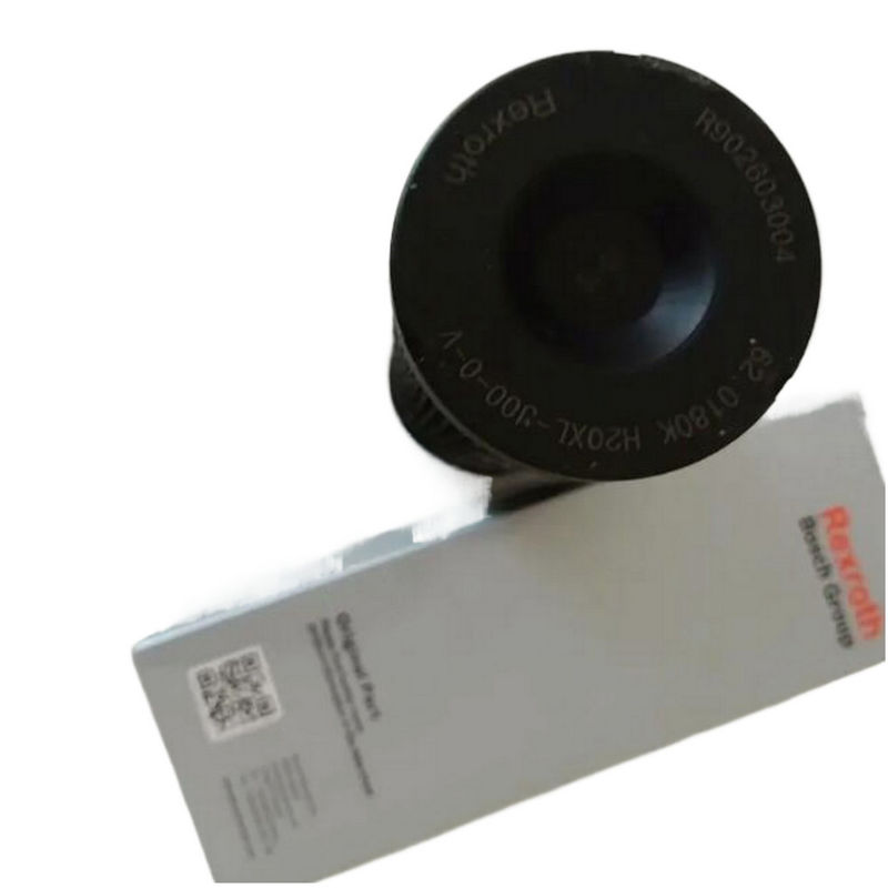 2.0059H10XL-A00-6-M R928007133 Elemen Filter Minyak Hidraulik Rexroth