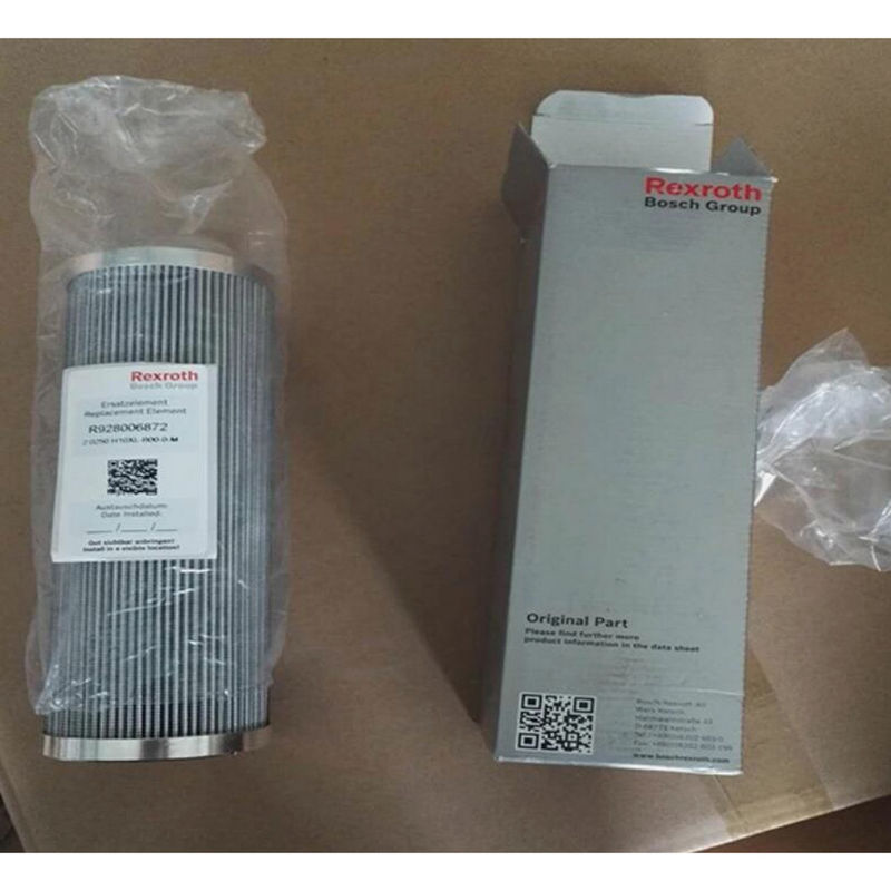 2.0250H10XLB000M Rexroth Fiberglass Hydraulic Oil Filter Element Cartridge