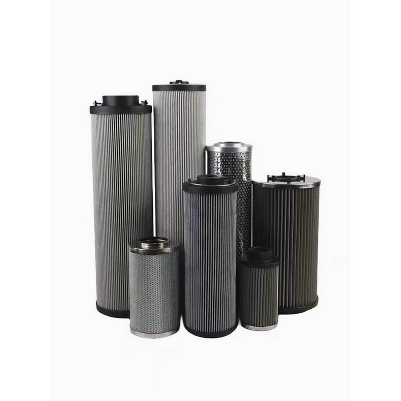 2.1000H6XL-A00-0-V Rexroth Cartridge Elemen Filter Minyak Hidraulik untuk Filtrasi yang Ditingkatkan