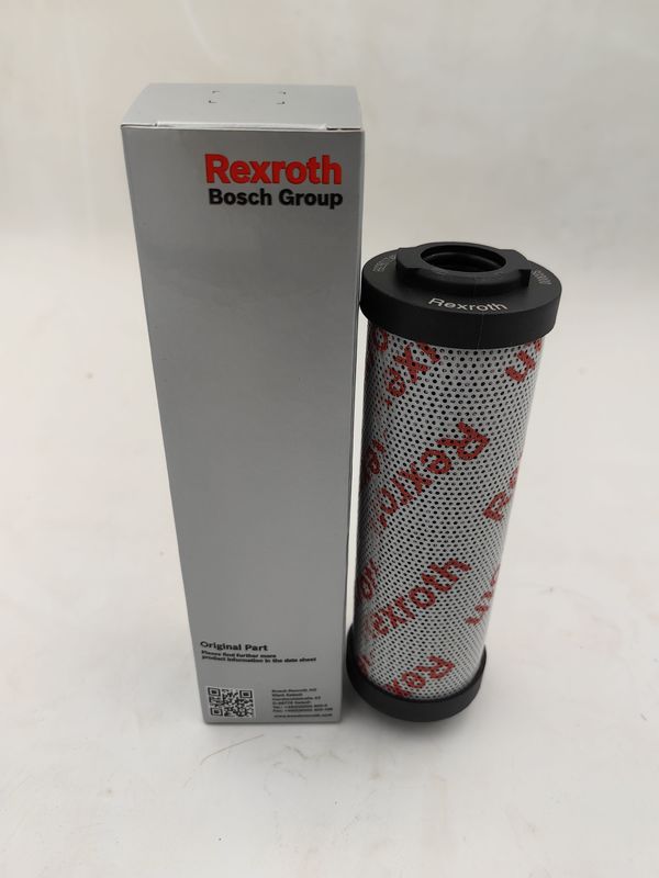 elemen filter minyak 10 MICRON serat inert anorganik REXROTH 2.0250 H10XL-A00-0-M