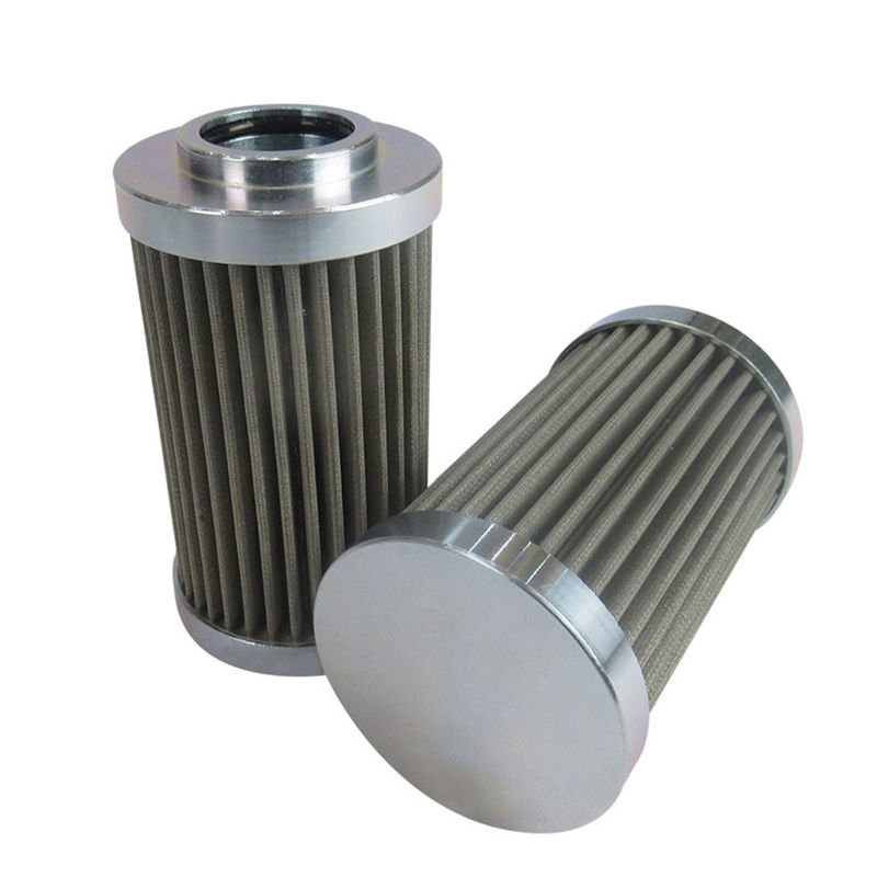 Elemen Filter Pengganti Hydrafil Untuk EPE 2.56G100-C00-0-P