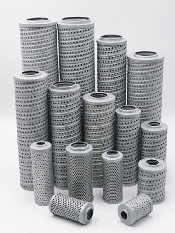Elemen Filter Pengganti Hydrafil Untuk Hydac 0660D003ECON2-V-SO361